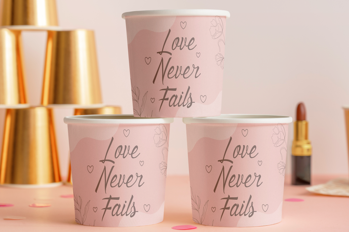 Beloved Grace - Romantic Script Font, a Script Font by PutraCetol Studio (Photo 6 of 12)