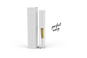 Weed Joint Pre-Roll Packaging Mockup, a Product Mockup by easymock 2 (Thumbnail 10 of 10)