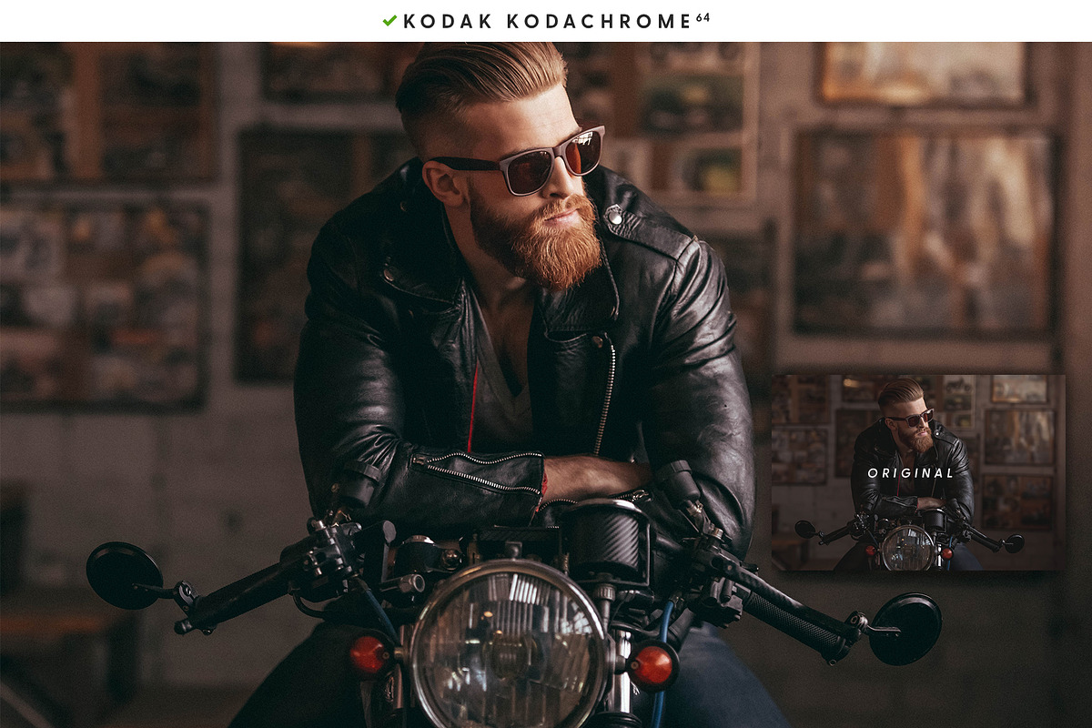 2000+ Lightroom Presets BUNDLE SALE, an Action Add-On by Hydrozi Presets (Photo 14 of 59)