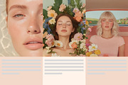 Ethereal Pastel Midjourney Prompt, an Arts & Entertainment Photo by Artimind Studio (Thumbnail 7 of 10)