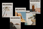 Pinewood - Handpainted Rustic Sans, a Font by Harmonais Visual (Thumbnail 9 of 16)