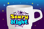 Happy Enight Font, a Handwritten Font by KengGraphic (Thumbnail 5 of 9)