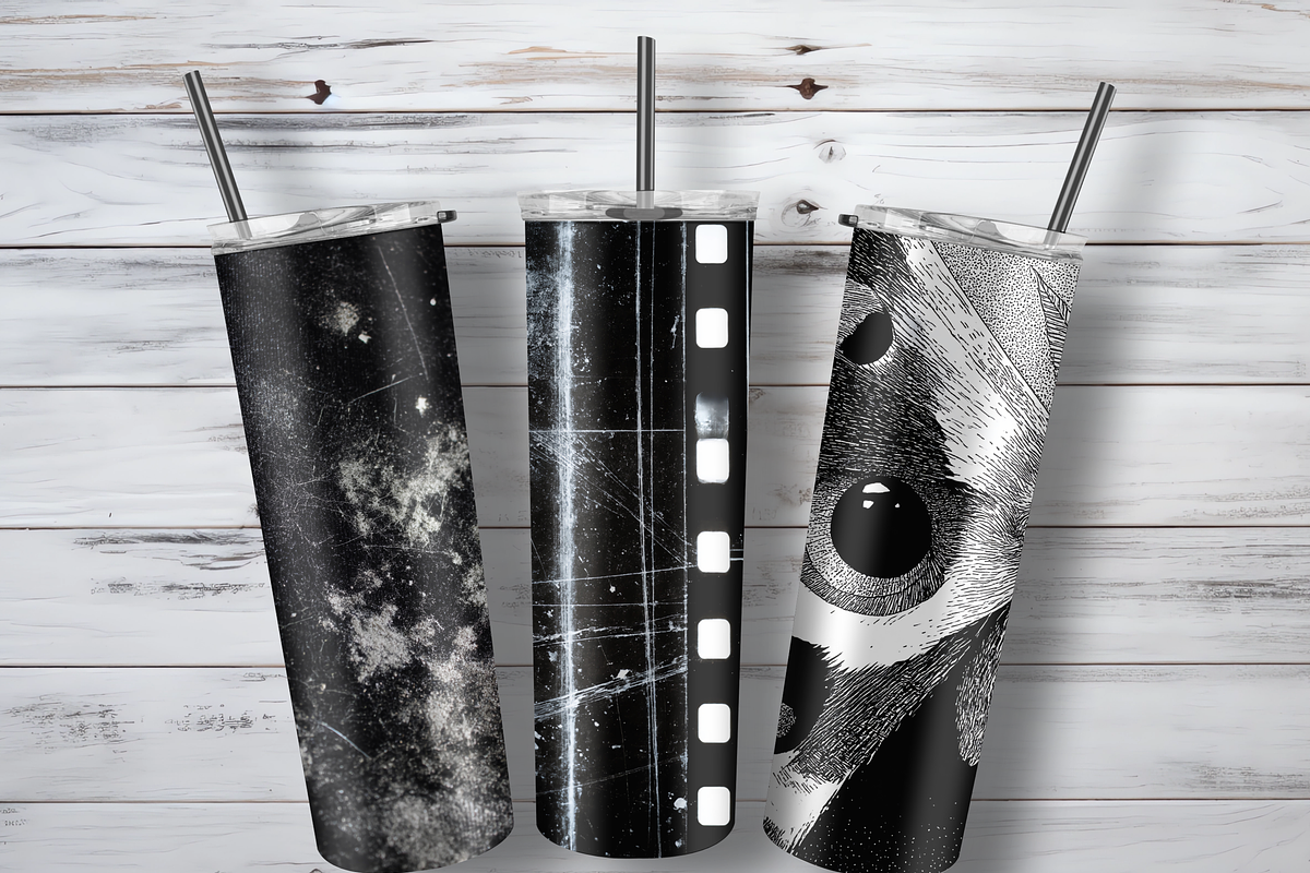 Dark Academia Junk Journal Kit, a Brochure Template by LA Design (Photo 10 of 10)