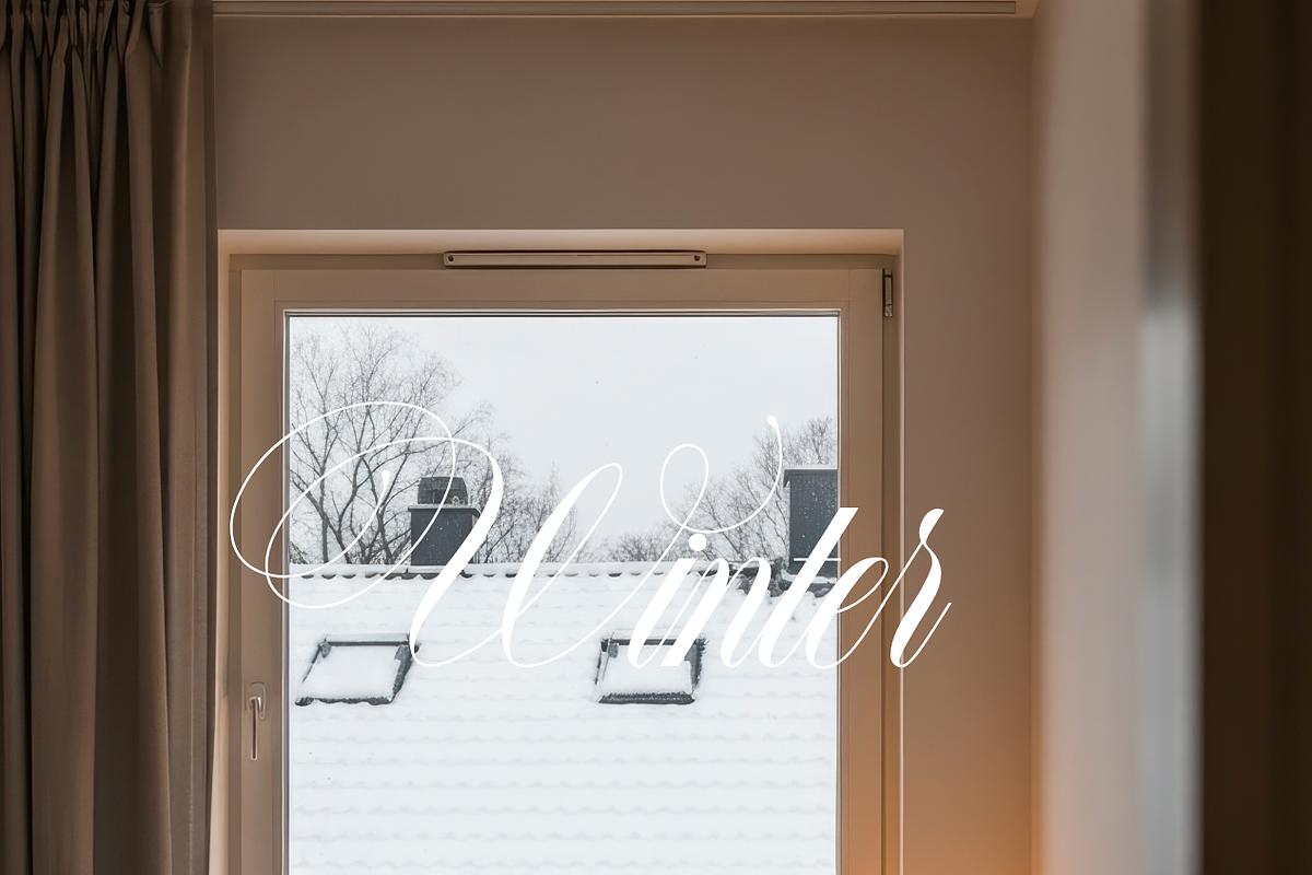 Ultimate Winter Bed Scene 1000 JPG, a Household Mockup by KennedyStudio (Photo 15 of 15)