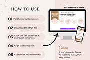 Instagram Story Highlight Covers, a Social Media Template by Ciera Design Templates (Thumbnail 6 of 7)