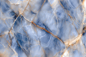 Blue onyx marble texture background, a Background Photo by LiliGraphie