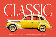 Belhinco Luxury Display Serif Font, a Serif Font by timelesstype.co (Thumbnail 6 of 20)
