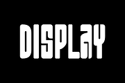 Groovwe - Groovy Font, a Sans Serif Font by QR Design Studio (Thumbnail 3 of 7)