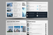 Real Estate Brochure Landscape, a Brochure Template by ContestDesign (Thumbnail 5 of 5)