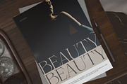 Enlighten - Aesthetic Serif Font, a Serif Font by Inviline.co (Thumbnail 13 of 16)
