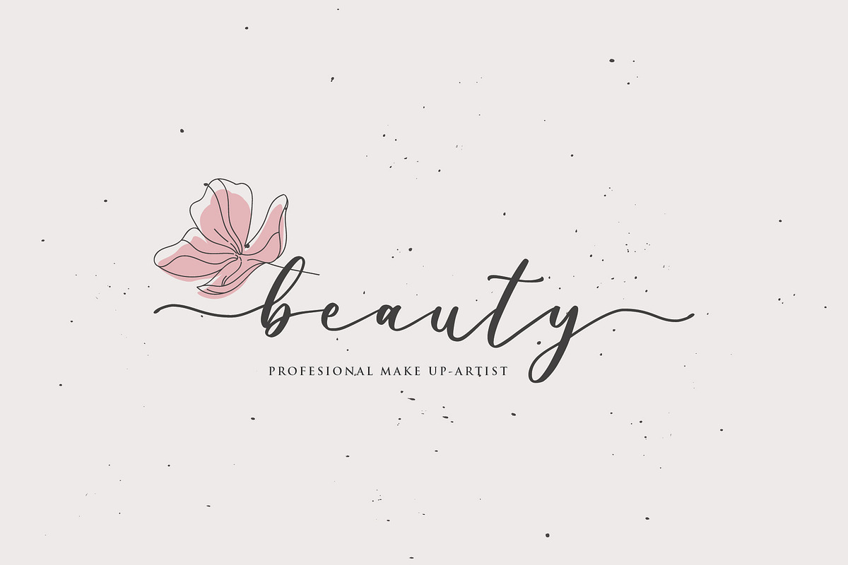 Belagia - Classy Calligraphy preview 7