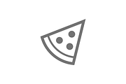 16 Restaurant Icons, an Icon by Creative VIP (Thumbnail 4 of 4)