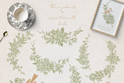 Good morning monochrome, a Pattern Graphic by Lisla (Thumbnail 4 of 16)