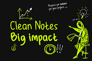 Bold Marker | Natural & Bold Display, a Handwritten Font by Lettertype Studio (Thumbnail 4 of 15)