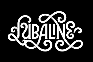 Lubaline Complete Pack