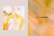 Blurred Dreamy Gradient Backgrounds, a Background Graphic by eclosque (Thumbnail 27 of 37)