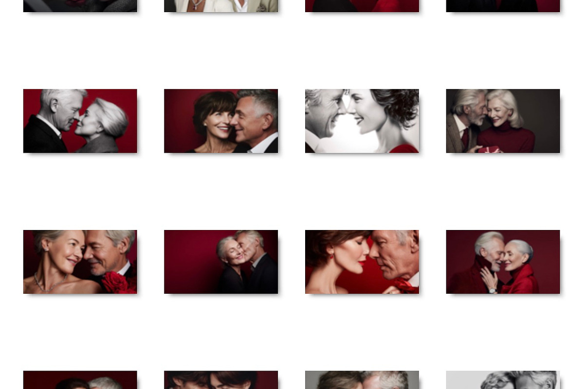 Mature Valentine 100 Image Bundle, a Person Photo by Studio ANNA (Photo 7 of 9)