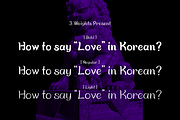HU Suryeo / 20% OFF, a Handwritten Font by heummdesign (Thumbnail 3 of 6)