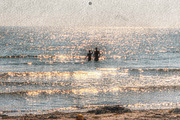 Postcard Print Photo Effect, a Texture Graphic by Freezerondigital (Thumbnail 13 of 18)
