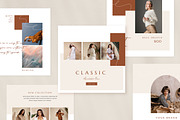 Calista - Social Media Packs, a Social Media Template by Vynetta (Thumbnail 2 of 11)