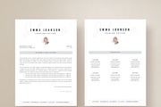 Resume Template 1 page | Amsterdam, a Resume Template by Resume Angels (Thumbnail 4 of 9)