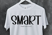 Happy Shopping, a Handwritten Font by FreshTypeINK (Thumbnail 2 of 7)