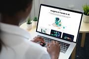 Zeta – AI Chatbot Assistant Landing, a Landing Page Template by twinstd (Thumbnail 5 of 5)