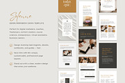 Solenne Canva Template Bundle, a Marketing Template by DESIGN BY nube (Thumbnail 11 of 16)