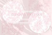 Graphic Pink&Green Wedding Collectio, an Object Graphic by Knopazyzy (Thumbnail 20 of 24)