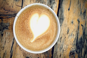 coffee