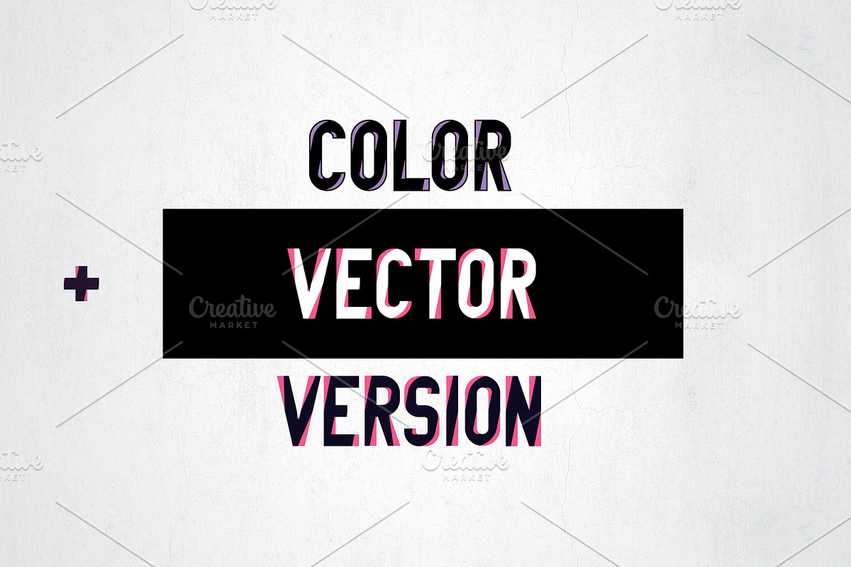 Zombie Font, a Font by Mymlan Shop (Photo 10 of 11)