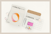 CONCRA | Branding Mockups, a Product Mockup by Valentina Todorova (Thumbnail 5 of 8)