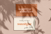 The California | Serif Font Duo, a Serif Font by KA Designs (Thumbnail 2 of 24)