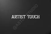 Zudaji | Elegant High-Contrast Displ, a Font by Astuti Studio (Thumbnail 7 of 15)
