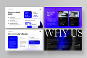 Marketing Plan Presentation Template, a Presentation Template by BrandPacks (Thumbnail 3 of 7)