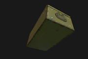 Medical Box, a 3D by Game-Ready Studio (Thumbnail 4 of 4)