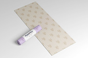 Floral Seamless Pattern for Textile, a Pattern Graphic by Plaid4You (Thumbnail 10 of 11)