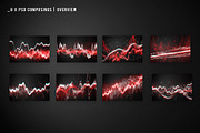 SCOPE | 420+ Analog Oscillator Waves, a Brushes & More by CUDOS (Thumbnail 9 of 38)