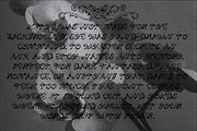 Lithe, A Handcrafted Display Serif, a Font by LLM Studios (Thumbnail 5 of 6)