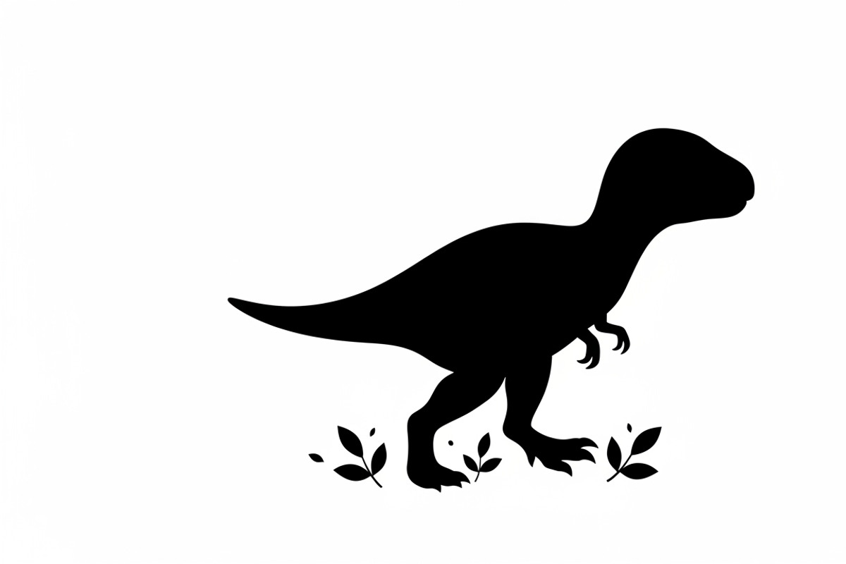 Cute dinosaur nursery decor design, an Illustration by Amazin_art (Photo 6 of 31)