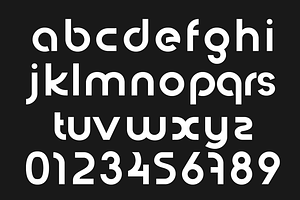 URIAL Sans Font