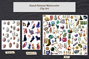 Ultimate Witchcraft Bundle!, an Animal Illustration by The Curio Cabinet (Thumbnail 3 of 16)