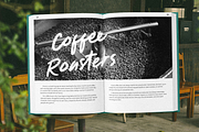 Mattrex & Vallero – Font Duo, a Handwritten Font by Negara Studio (Thumbnail 3 of 11)