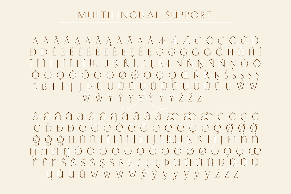 Mirabela - Lovely & Classy Serif, a Serif Font by Genilson Santos (Photo 13 of 16)