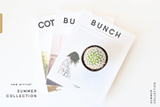 Dashing, a Sans Serif Font by twinstd (Thumbnail 9 of 11)
