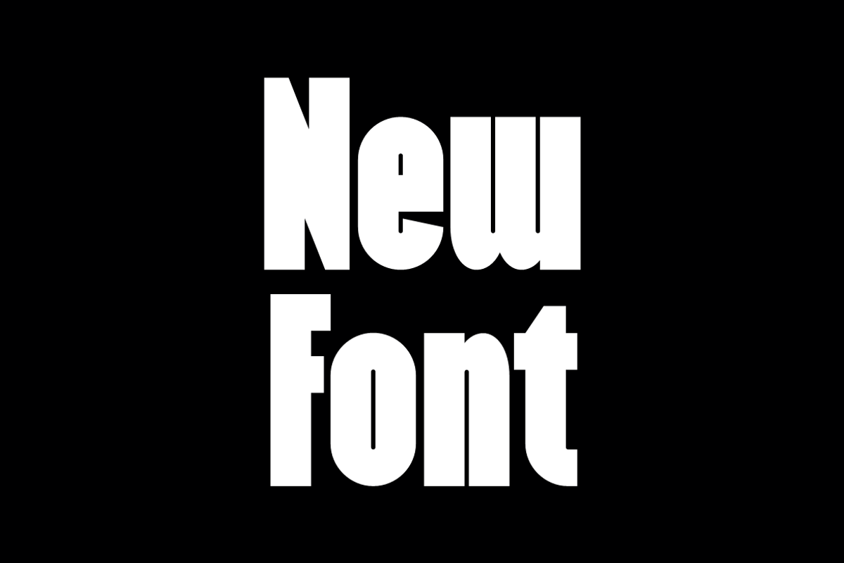 Glatyeno - Bold Sports Font, a Sans Serif Font by Iqsiart Studio (Photo 7 of 15)