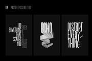Tall Eagle, a Sans Serif Font by Dead Moose Studio (Thumbnail 4 of 12)