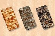 12 Inky Abstract Texture, a Texture Graphic by Sweet Fig (Thumbnail 6 of 9)