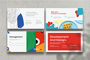 Blaccor Keynote Template, a Presentation Template by Visualin.std (Thumbnail 16 of 16)
