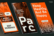 CS Halsey – Sans Serif Typeface, a Sans Serif Font by Craft Supply Co. (Thumbnail 7 of 8)